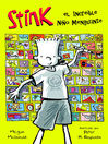 Cover image for Stink 1--El increible niño menguante